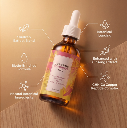 LustraGlow™ Advanced Dermal Smooth Formula