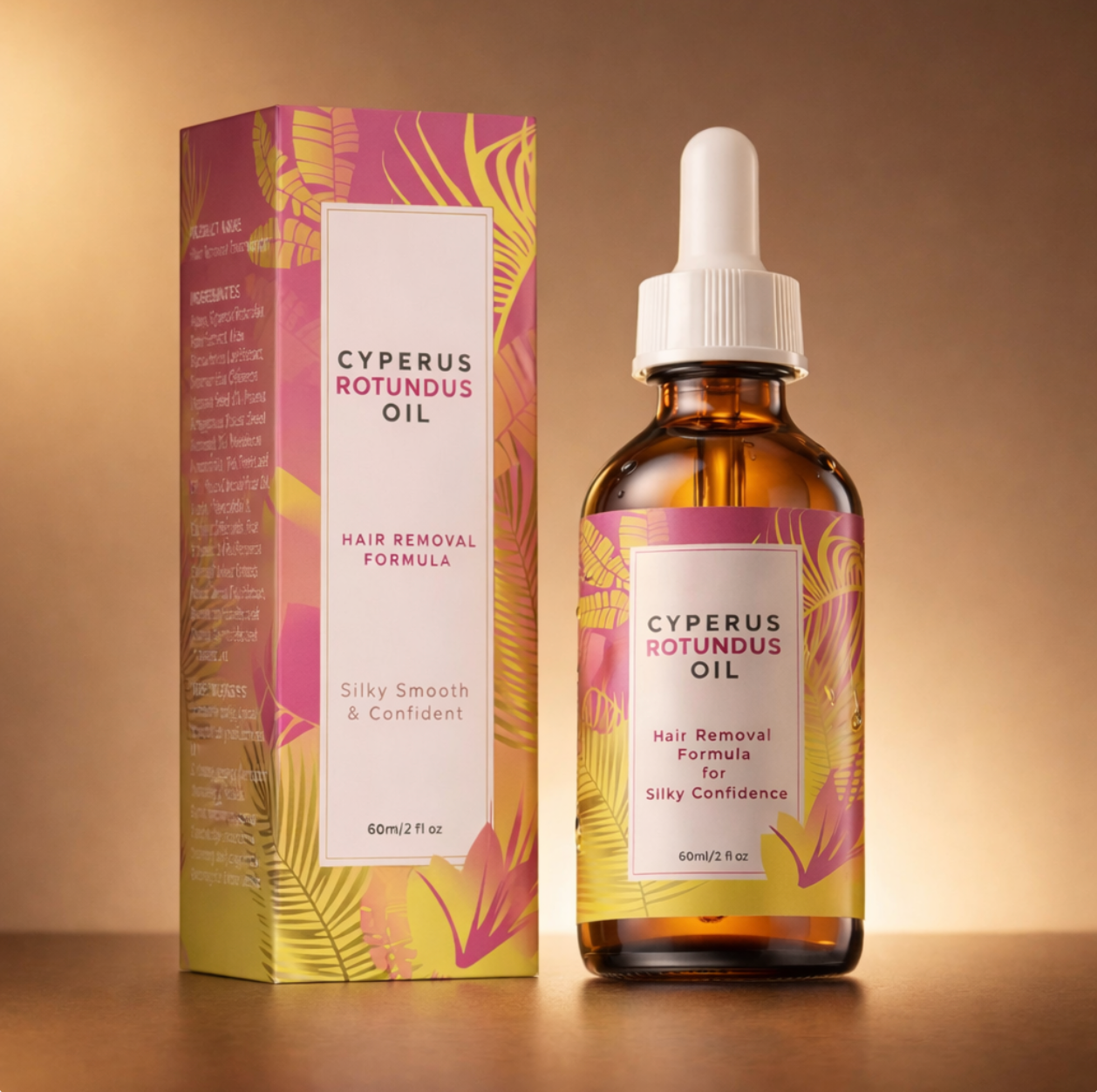 LustraGlow™ Advanced Dermal Smooth Formula