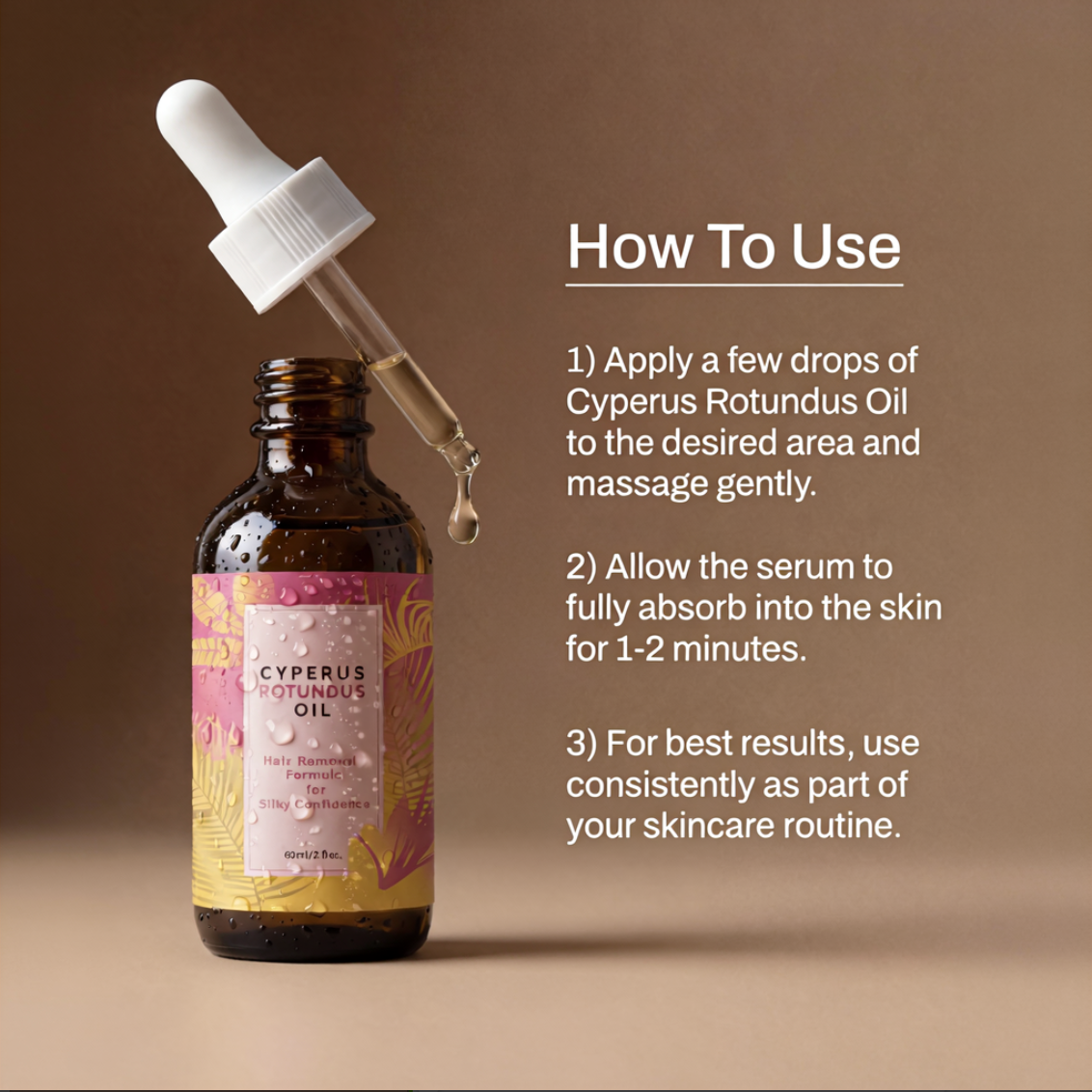 LustraGlow™ Advanced Dermal Smooth Formula