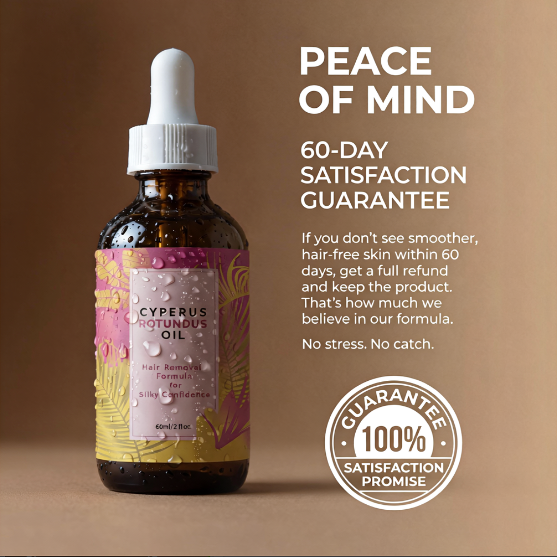 LustraGlow™ Advanced Dermal Smooth Formula